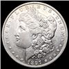 Image 1 : 1897-O Morgan Silver Dollar UNCIRCULATED