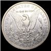 Image 2 : 1892-S Morgan Silver Dollar NEARLY UNCIRCULATED
