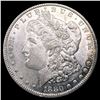 Image 1 : 1880-O Morgan Silver Dollar UNCIRCULATED