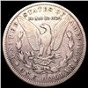 Image 2 : 1894-O Morgan Silver Dollar NICELY CIRCULATED