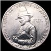 Image 1 : 1920 Pilgrim Half Dollar CHOICE BU