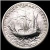 Image 2 : 1920 Pilgrim Half Dollar CHOICE BU
