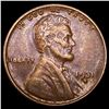 Image 1 : 1931-S Wheat Cent NEARLY UNCIRCULATED