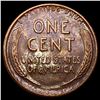 Image 2 : 1931-S Wheat Cent NEARLY UNCIRCULATED