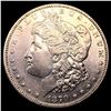 Image 1 : 1879-O Morgan Silver Dollar CLOSELY UNCIRCULATED