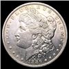 Image 1 : 1886-O Morgan Silver Dollar UNCIRCULATED