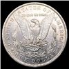 Image 2 : 1886-O Morgan Silver Dollar UNCIRCULATED