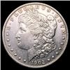 Image 1 : 1902 Morgan Silver Dollar CLOSELY UNCIRCULATED