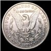 Image 2 : 1902 Morgan Silver Dollar CLOSELY UNCIRCULATED