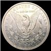 Image 2 : 1884-S Morgan Silver Dollar CLOSELY UNCIRCULATED