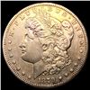 Image 1 : 1879-CC Morgan Silver Dollar NEARLY UNCIRCULATED