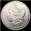 Image 1 : 1883-S Morgan Silver Dollar UNCIRCULATED