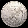 Image 2 : 1883-S Morgan Silver Dollar UNCIRCULATED