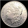 Image 1 : 1899-S Morgan Silver Dollar UNCIRCULATED