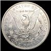 Image 2 : 1899-S Morgan Silver Dollar UNCIRCULATED