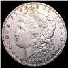 Image 1 : 1883-S Morgan Silver Dollar CLOSELY UNCIRCULATED