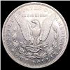 Image 2 : 1892 Morgan Silver Dollar CLOSELY UNCIRCULATED
