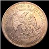 Image 2 : 1877-S Silver Trade Dollar UNCIRCULATED