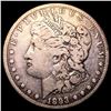 Image 1 : 1893-O Morgan Silver Dollar NICELY CIRCULATED