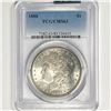 Image 1 : 1888 Morgan Silver Dollar PCGS - MS63