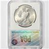 Image 2 : 1927 Silver Peace Dollar PGA - MS63