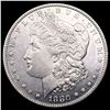 Image 1 : 1880-O Morgan Silver Dollar CLOSELY UNCIRCULATED