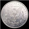 Image 2 : 1880-O Morgan Silver Dollar CLOSELY UNCIRCULATED