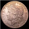 Image 1 : 1900-S Morgan Silver Dollar LIGHTLY CIRCULATED