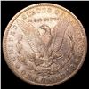 Image 2 : 1900-S Morgan Silver Dollar LIGHTLY CIRCULATED