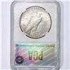 Image 2 : 1928-S Silver Peace Dollar PGA - MS60