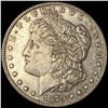 Image 1 : 1879-S Rev 78 Morgan Silver Dollar UNCIRCULATED