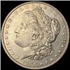 Image 1 : 1896-O Morgan Silver Dollar UNCIRCULATED
