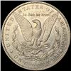 Image 2 : 1896-O Morgan Silver Dollar UNCIRCULATED
