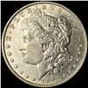 Image 1 : 1897-O Morgan Silver Dollar CLOSELY UNCIRCULATED