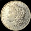 Image 1 : 1883-S Morgan Silver Dollar UNCIRCULATED