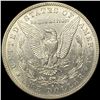 Image 2 : 1883-S Morgan Silver Dollar UNCIRCULATED