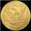 Image 2 : 1882 $10 Gold Eagle UNCIRCULATED