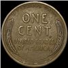 Image 2 : 1909-S Wheat Cent NEARLY UNCIRCULATED