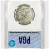 Image 2 : 1917 Walking Liberty Half Dollar PGA - MS63+