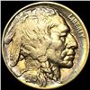 Image 1 : 1915-D Buffalo Nickel UNCIRCULATED