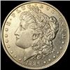 Image 1 : 1886-O Morgan Silver Dollar UNCIRCULATED