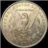 Image 2 : 1886-O Morgan Silver Dollar UNCIRCULATED