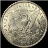 Image 2 : 1899 Morgan Silver Dollar UNCIRCULATED