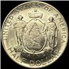 Image 2 : 1920 Maine Half Dollar UNCIRCULATED