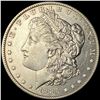 Image 1 : 1886-O Morgan Silver Dollar UNCIRCULATED