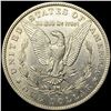 Image 2 : 1886-O Morgan Silver Dollar UNCIRCULATED