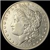 Image 1 : 1886-O Morgan Silver Dollar UNCIRCULATED
