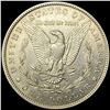 Image 2 : 1886-O Morgan Silver Dollar UNCIRCULATED