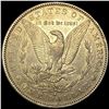 Image 2 : 1883-S Morgan Silver Dollar ABOUT UNCIRCULATED