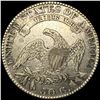 Image 2 : 1819 Capped Bust Half Dollar NEARLY UNCIRCULATED